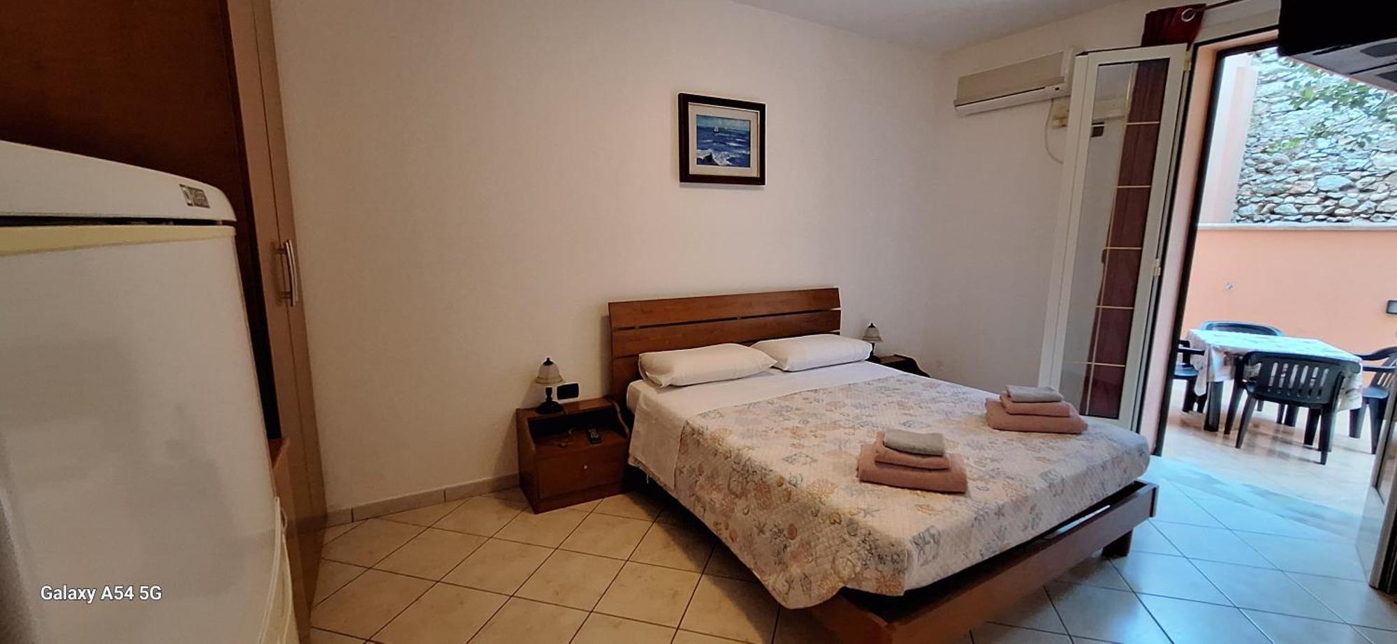 Maxpensione Morciano di Leuca Cameră foto
